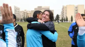 زلزله در استقلال قبل از سفر به بحرین؛ ساپینتو دو ستاره را اخراج کرد!