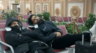 شوک به پیکان پیش از بازی جام حذفی؛ تیم فوتبال پیکان از سفر به گچساران بازماند