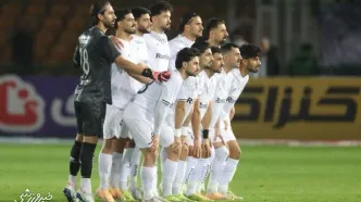 ملوان دوباره نیش زد؛ پست جنجالی علیه استقلال +عکس