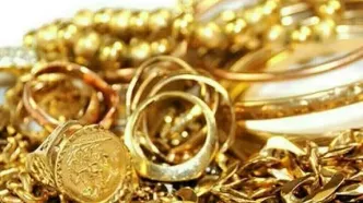 قیمت طلا و سکه ۴ دی ماه اعلام شد