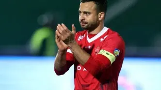 شکایت استقلال از سروش رفیعی بعد از پخش صحنه فحاشی به آدان!