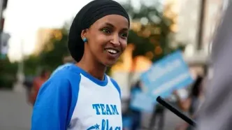 واکنش نماینده مسلمان کنگره به توهین ترامپ به مهاجران سومالی