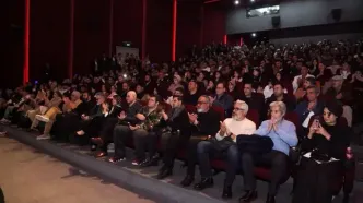 اکران فیلم سینمایی «یاره» و «دریچه» در پردیس سینمایی ملت