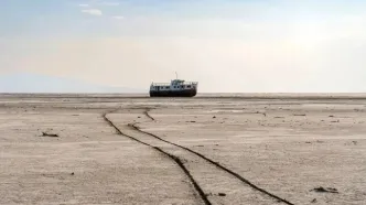 شدیدترین خشکسالی ایران در ۴۰ سال گذشته به روایت سی‌ان‌ان/ تخلیه شهرها عملیاتی است؟