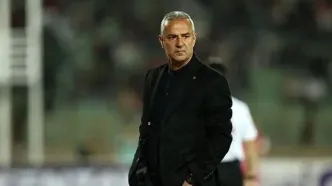 اسکوچیچ در آستانه اخراج؛ سرمربی جدید تراکتور مشخص شد؟