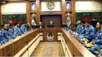 امیر بهمرد: دفاع از کشور وظیفه مشترک همه ایرانیان است