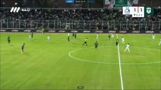 خلاصه بازی خیبر مقابل استقلال را ببینید