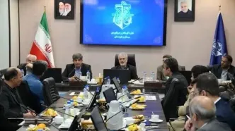 همکاری‌های استراتژیک گروه فولاد مبارکه در مسیر توسعه ساحلی