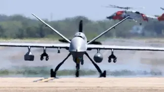 اولین حمله پهپادی آمریکا به خاک ونزوئلا