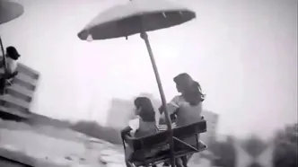 سفری به سال 1350؛ تاریخچه قدیمی‌ ترین شهربازی تهران