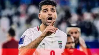 هم‌گروهی ایران و آمریکا در جام جهانی جنجال بزرگی خواهد بود