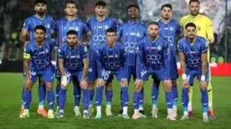 شوک بزرگ به استقلال در آستانه نقل و انتقالات زمستانی