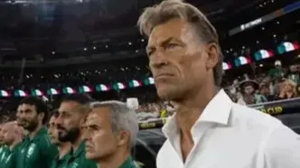 واکنش فدراسیون فوتبال عربستان به شایعه اخراج رنار