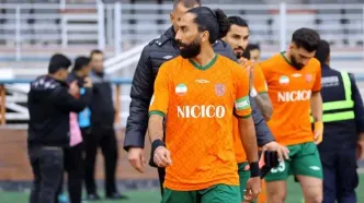 ستاره سابق استقلال در راه لیگ عراق