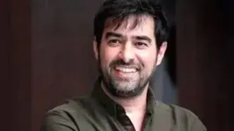 شهاب حسینی در میان جوانان اوتیسم/ ویدئو