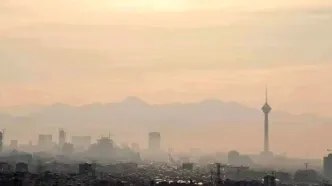 احتمال تعطیلی سراسری تهران در هفته آینده؟