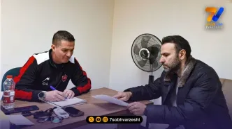 اوسمار شاکی شد: چه کسی تصویر دو نفره‌ ما را منتتشر کرد؟