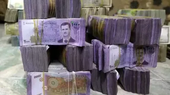 بشار اسد از اسکناس‌های سوریه پاک شد