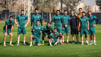 بمب نقل و انتقالات پرسپولیس: آقای سابق سری آ و لالیگا از آلبانی سر رسید