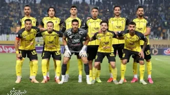 سپاهان با اقتدار صدر جدول را پس گرفت اما مهمترین بازی هفته مانده