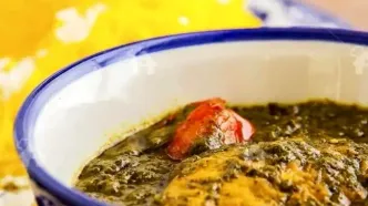 قورمه مرغ؛ انتخابی خوش عطر برای سفره های امروزی