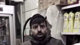 یک ایران با شنیدن حرف‌های این جوان 30 ساله بغض کرد