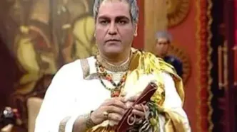 رازهای توقیف قهوه تلخ؛ مدیری گفت روزی توضیح می‌دهم/ ویدئو