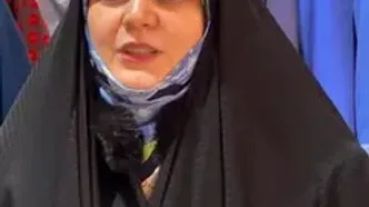 سفر خبرساز دختر و داماد رئیس‌جمهور به قزاقستان/ دفتر رئیس‌جمهور واکنش نشان داد