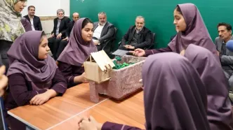 پزشکیان: اجرای آزمایشی شیوه‌های نوین آموزشی، نقطه آغازی در تحول کیفی آموزش است