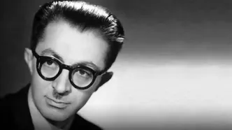 آخرین عکس صادق هدایت قبل از خودکشی