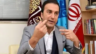 استقلالی‌ها از داوری در فینال کشتی هم شاکی شدند!