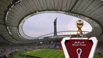 اتفاقی عجیب در جام ملت‌های عرب؛ دو برنده برای یک بازی