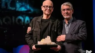 درگذشت کارگردانی که تازه جایزه گرفته بود؛ احسان صدیقی که بود؟