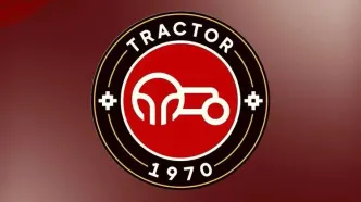 ترکیب تراکتور ایران مقابل الدحیل قطر