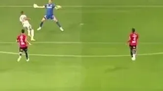 ویدئو: تاریخ‌سازی در ۸ ثانیه؛ سریع‌ترین گل تاریخ پاری سن ژرمن را ببینید