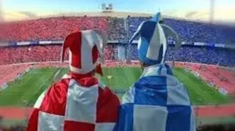 فروش بلیت دربی با قیمت نجومی