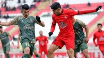 توقف بدموقع تراکتور برابر شمس‌آذر