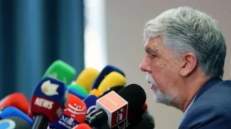 شهرام ناظری می‌تواند در ایران کنسرت دهد/ موسیقی متعلق به اشراف نیست!