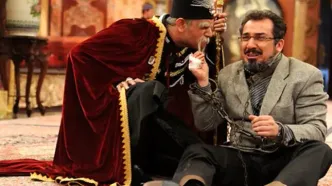 «قهوه تلخ» بازی می‌شود؟