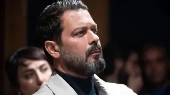 پژمان بازغی استعفا داد