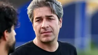 کنایه سنگین سرپرست آلومینیوم بعد از درگیری با سروش رفیعی