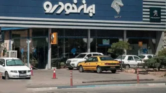 ایران خودرو نرخ جدید محصولاتش را اعلام کرد + لیست قیمت ها