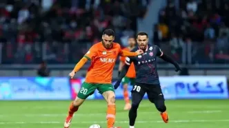 مس رفسنجان 0-1 پرسپولیس: پایان خوش نیم‌فصل برای پرسپولیس