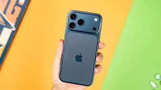 قیمت گوشی سامسونگ، شیائومی و آیفون امروز دوشنبه 24 آذر 1404/ ارزان‌ترین آیفون 17 چند؟