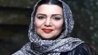 الهام پاوه نژاد با انتشار ویدیویی یاد و خاطره مادرش را گرامی داشت