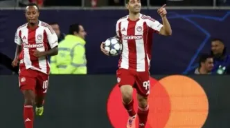 مهدی طارمی در فهرست ۱۰۰ بازیکن برتر جام جهانی ۲۰۲۶