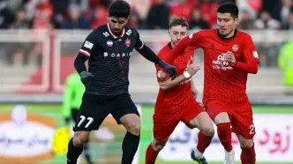 بیانیه‌های تمام نشدنی پرسپولیس و تراکتور؛ آیا واقعا با فحاشی مشکل دارید؟