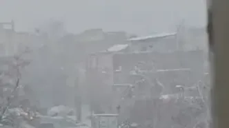 برخی مدارس اراک در نوبت عصر امروز تعطیل شدند