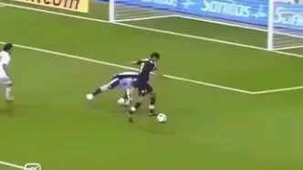 ویدئو: وقتی دروازه‌ها با مهارهای خارق العاده بسته می‌مانند