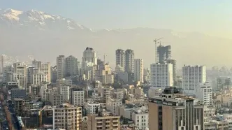 جهش کم‌سابقه قیمت مسکن در غرب تهران | افزایش‌ ۲۰۰ درصدی قیمت‌ها طی 4 سال+ جدول